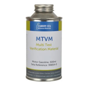 MTVM – Motor Benzini 500 ml | MTVM – Motor Gasoline 500 ml