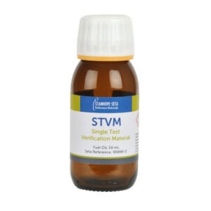STVM – Akaryakıt 50 ml | STVM – Fuel Oil 50 ml