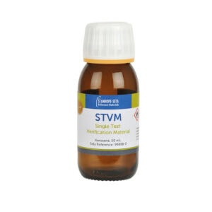 STVM – Gazyağı 50 ml | STVM – Kerosene 50 ml
