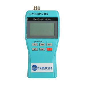 Taşınabilir Dijital Barometre | Portable Digital Barometer