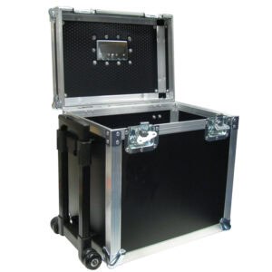 AvCount Uçuş Çantası | AvCount Flight Case