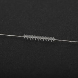 AvCount Temizleme Fırçası | AvCount Cleaning Brush