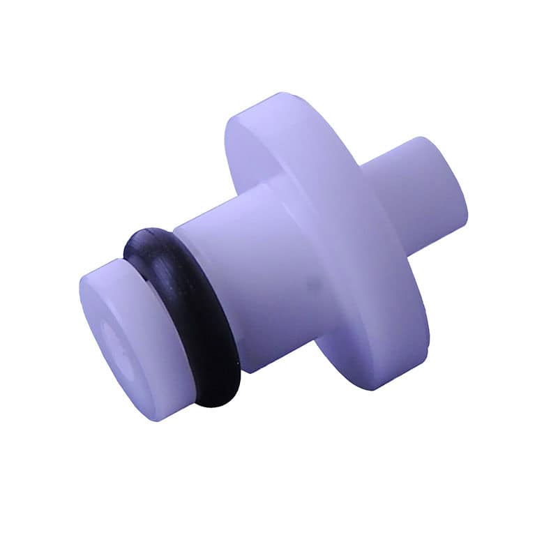 H2S Karbon Giriş Filtresi Konnektörü | H2S Carbon Inlet Filter Connector