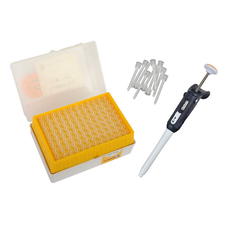 H2S Ham Petrol Test Kiti | H2S Crude Oil Test Kit