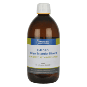 FIJI DRG Aralık Genişletici Seyreltici - Stanhope-Seta Referans Malzemeleri