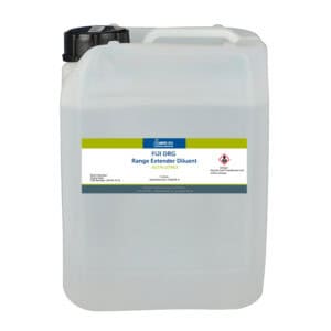 FIJI DRG Menzil Genişletici Seyreltici 5 L | FIJI DRG Range Extender Diluent 5 L