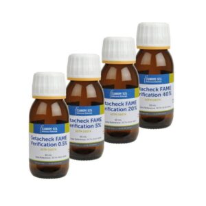 SetaCheck FAME Doğrulama Seti - Stanhope-Seta Referans Materyalleri