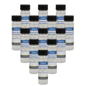 SetaCheck FAME Plus Kalibrasyon Seti - Stanhope-Seta Referans Malzemeleri