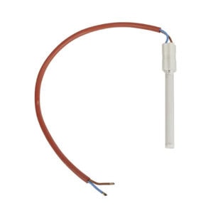 Seramik Isıtma Çubuğu ve Priz 220 Vac | Ceramic Heating Rod and Socket 220 Vac