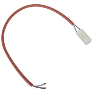 Seramik Isıtma Prizi | Ceramic Heating Socket