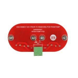 AFIDA HPLC Pompa Isıtıcıları | AFIDA HPLC Pump Heaters