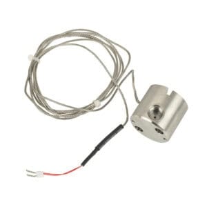 HP Pompa Ana Başlığı (Sol) | HP Pump Main Head (Left)