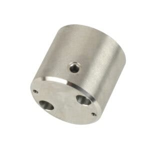 HP Pompa Kafası (Sağ) | HP Pump Head (Right)