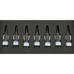 AFIDA Birincil Referans Sıvı Kalibrasyon Seti - Stanhope-Seta Referans Malzemeleri