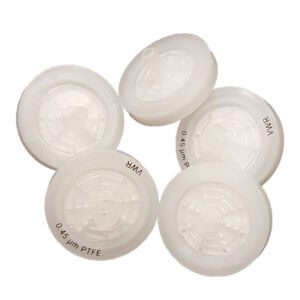 AFIDA Şırınga Filtreleri (100'lü paket) | AFIDA Syringe Filters (pack of 100)