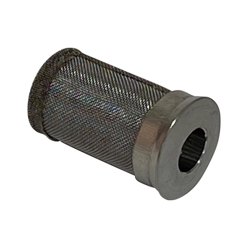 150um Soğutma Sıvısı Filtre Elemanı | 150um Coolant Filter Element