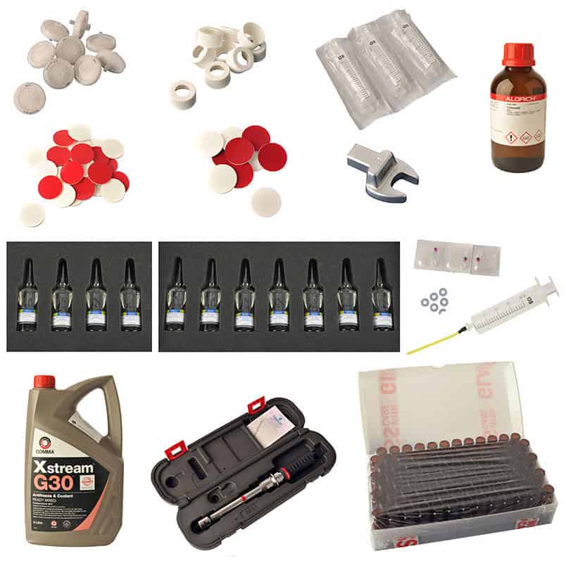 AFIDA Başlangıç Kiti | AFIDA Start Up Kit