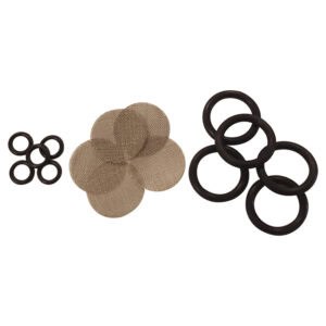 WSI Partikül Filtresi Değiştirme Kiti | WSI Particulate Filter Replacement Kit