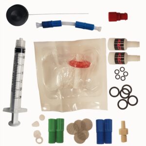 WSI Yıllık Servis Kiti | WSI Annual Service Kit