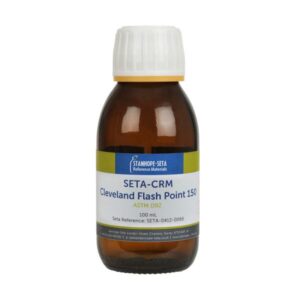 SETA-CRM Cleveland Parlama Noktası - Stanhope-Seta Referans Materyalleri