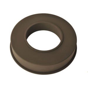 Bükülmüş Çelik İzolasyon Bloğu | Spun Steel Insulation Block