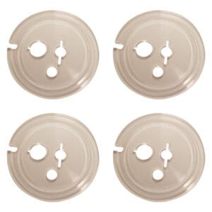 YananAlarm ve Güvenlik Sistemleri için sensör koruyucu kapaklar.