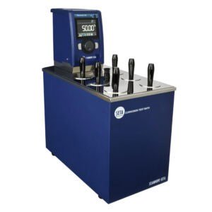 Seta Gümüş ve Bakır Korozyon Banyosu | Seta Silver and Copper Corrosion Bath