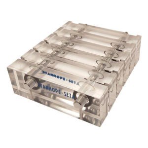 Çok Şeritli Mengene | Multi-Strip Vice