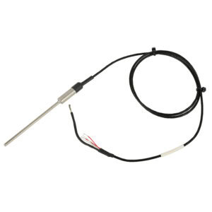 Sıcaklık örneği | Temperature Probe