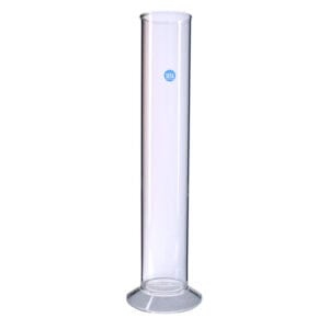 SETA Marka Şeffaf Uzun İçme Suyu Şişesi.