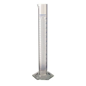 Silindir 250 ml | Cylinder 250 ml