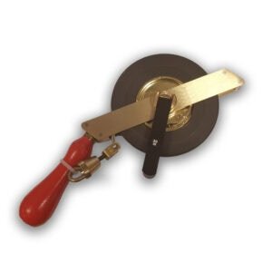 Dip Bandı ve Çerçeve | Dip Tape and Frame