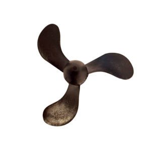 Yüksek performanslı endüstriyel pervane, motor ve pompa sistemleri için kullanılır.