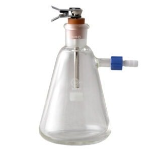 Buchner Flask Düzeneği 500 ml | Buchner Flask Assembly 500 ml