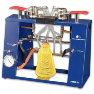 Setaclean Toplam Sediment Test Cihazı | Setaclean Total Sediment Tester