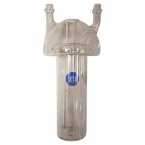 Cam Kondenser ASTM D943 & D4310 | Glass Condenser ASTM D943 & D4310