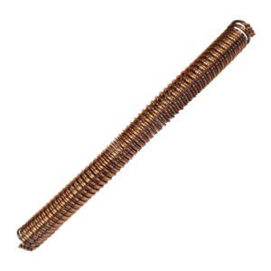 Önceden Şekillendirilmiş Bakır ve Çelik Katalizör Bobini (6'lı paket) | Pre-Formed Copper and Steel Catalyst Coil (pack of 6)