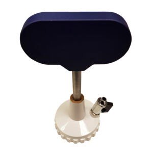 Kapak & Piston Tertibatı, Hızlı Açma | Cover & Plunger Assembly, Quick Release