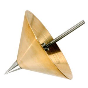 Seta ASTM-IP Opsiyonel Konik Penetrometre | Seta ASTM-IP Optional Penetrometer Cone