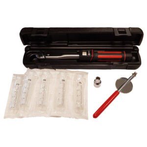 Kesici ve ölçüm seti, Elektronik Sistemler için test ve tamir araçları.