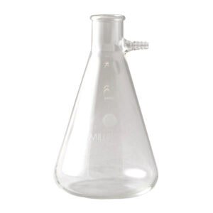 Vakum Filtreleme Şişesi | Vacuum Filtering Flask