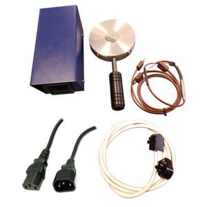 Isıtma Pedi ve Kontrol Cihazı | Heating Pad and Controller