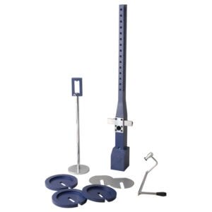 ASTM D2266 ve D4172 için Aşınma Yükleme Kiti | Wear Loading Kit for ASTM D2266 and D4172