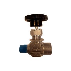 Düz Geçişli Vana | Straight Through Valve