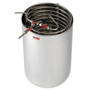 Endüstriyel Isıtıcı Sistemleri, sıcak su ve buhar sistemleri - Antek Elektronik Sistemler.