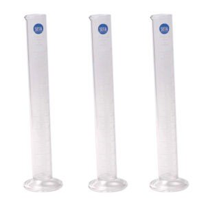 Alıcı 100 ml Paralel (3'lü Paket) | Receiver 100 ml Parallel (Pack of 3)