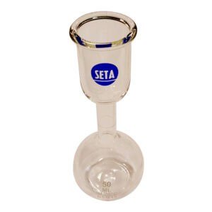 Kohlrausch Matara (5'li Paket) | Kohlrausch Flask (Pack of 5)