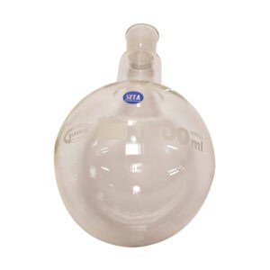 Cam şişe 1000 ml B24 Koni | Glass Flask 1000 ml B24 Cone