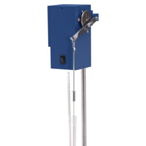 Pistonlu Karıştırıcı | Reciprocating Stirrer