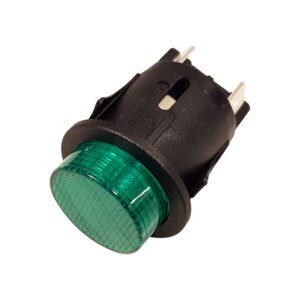 Şebeke Anahtarı | Mains Switch